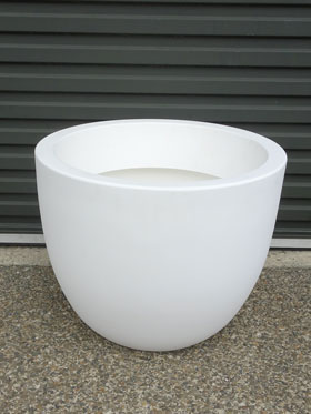 Crucible pot